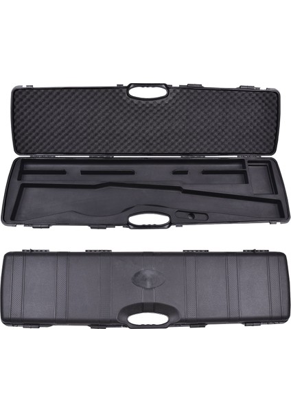 Av Seperatörlü Otomatik Pompalı Tüfek Taşıma Çantası 110*30