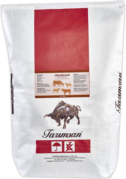 Ultrasorb R 25 kg Tok Sin Bağlayıcı