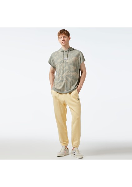 Unıted4 Classic Erkek Gri T-Shirt modelleri