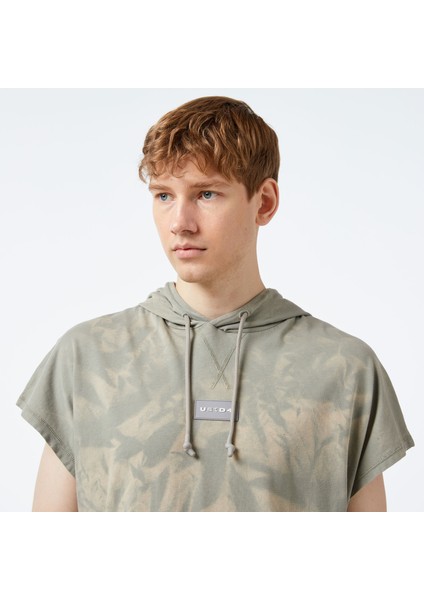 Unıted4 Classic Erkek Gri T-Shirt fırsatları