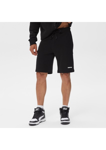 Classic Erkek Siyah Şort modelleri