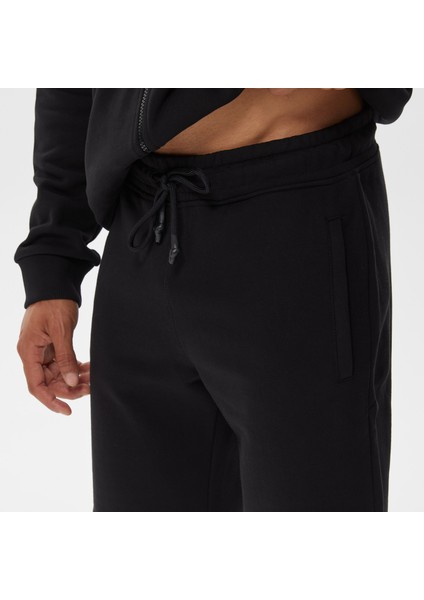 Classic Erkek Siyah Şort fırsatları