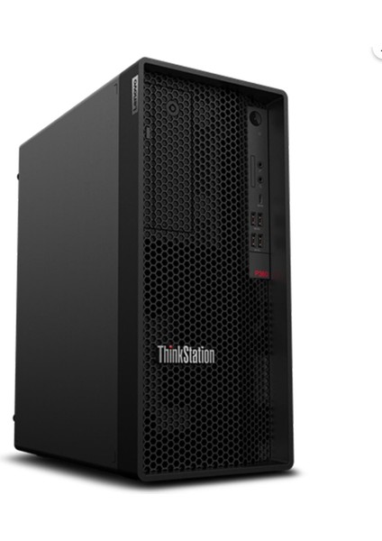Thinkstation P360 I5-12600K 32GB 512GB SSD + 1tb HDD Rtx A2000 12GB Windows 11 Pro – 2 Yıl Lenovo Türkiye Garantili
