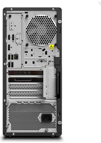 Thinkstation P360 I5-12600K 32GB 512GB SSD + 1tb HDD Rtx A2000 12GB Windows 11 Pro – 2 Yıl Lenovo Türkiye Garantili