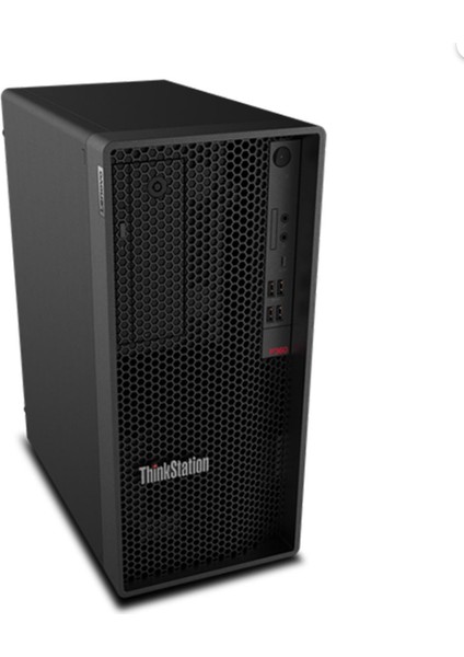 Thinkstation P360 I5-12600K 32GB 512GB SSD + 1tb HDD Rtx A2000 12GB Windows 11 Pro – 2 Yıl Lenovo Türkiye Garantili