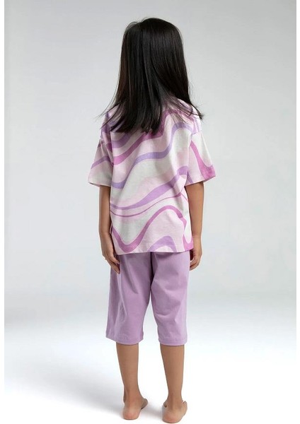 U.s Polo US2062-G Kız Kapri Takım fırsatları