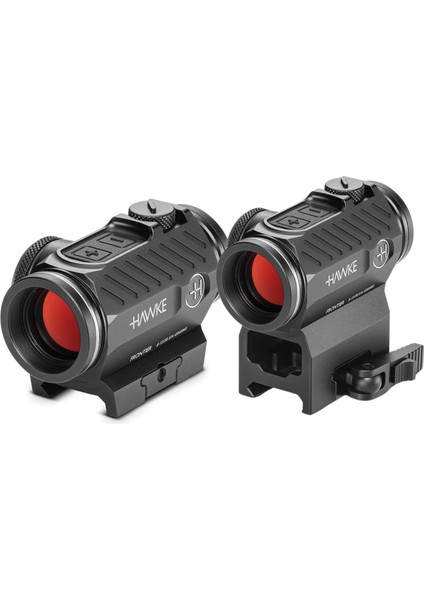 (*New) Frontier 1x22 - 2moa Dot Reddot Nişangah - Weaver Rail 12137