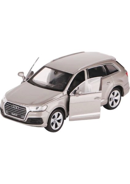 Çocuk Audi Q7 Model Araba – Koleksiyonluk ve Detaylı Tasarım