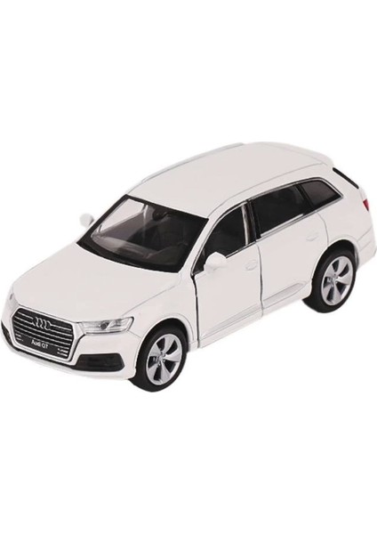 Çocuk Audi Q7 Model Araba – Koleksiyonluk ve Detaylı Tasarım