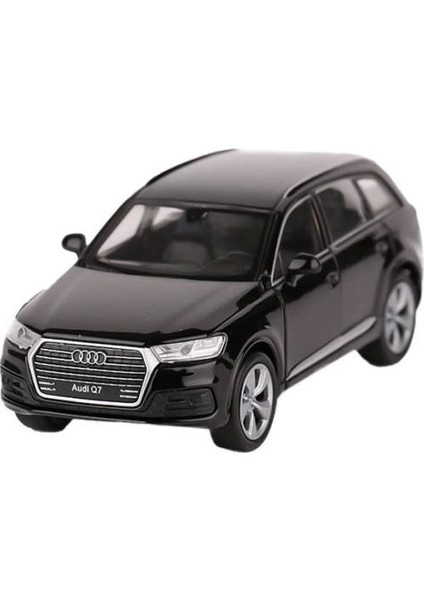 Çocuk Audi Q7 Model Araba – Koleksiyonluk ve Detaylı Tasarım