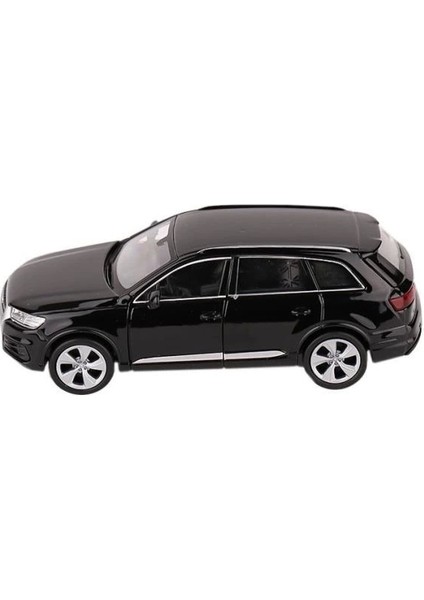 Çocuk Audi Q7 Model Araba – Koleksiyonluk ve Detaylı Tasarım