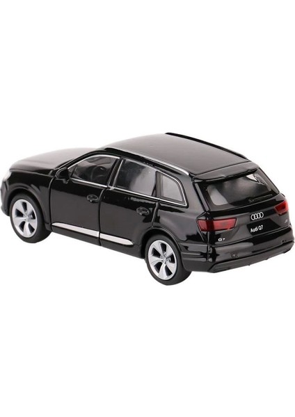 Çocuk Audi Q7 Model Araba – Koleksiyonluk ve Detaylı Tasarım