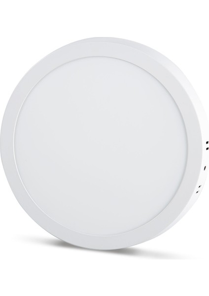 4 Adet Noas YL14 1800 Sıva Üstü 18W LED Spot 6500K Beyaz