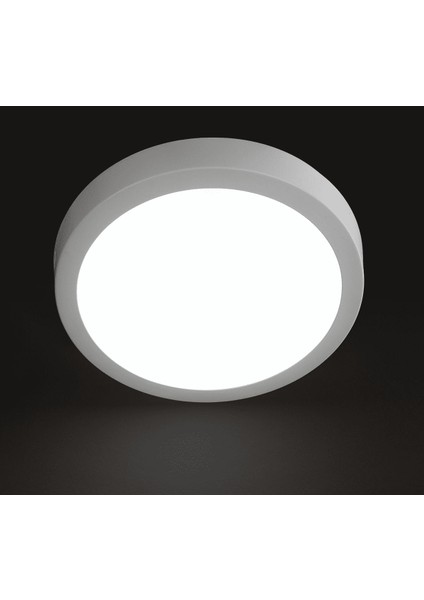 4 Adet Noas YL14 1800 Sıva Üstü 18W LED Spot 6500K Beyaz fiyatları