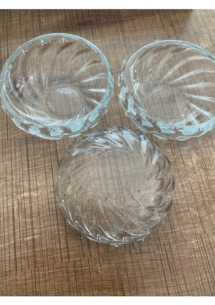 Kaveh Kayla Kase 6'lı Çerezlik Reçellik Lokumluk