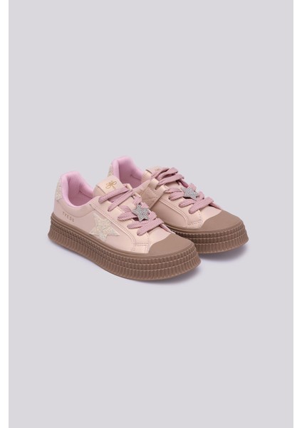 Bg Store Kız Çocuk Pembe Ayakkabı fiyatları