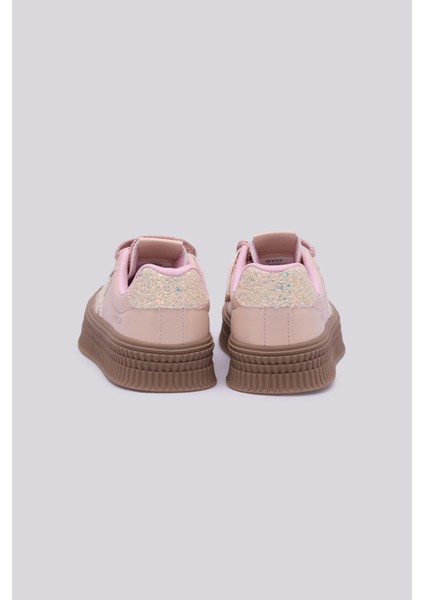 Bg Store Kız Çocuk Pembe Ayakkabı modelleri