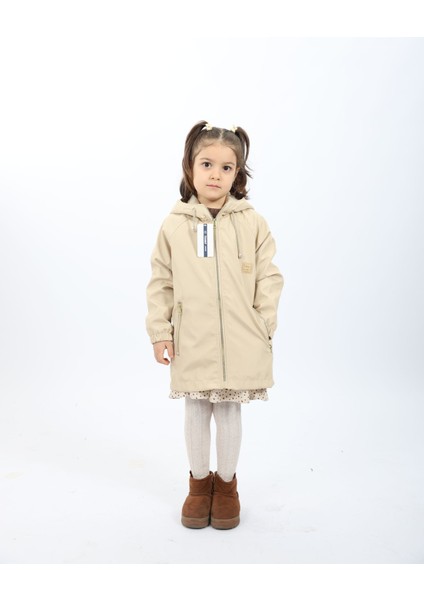 Su Geçirmez Hava Geçirmez Şık Kız Yağmurluk fiyatları