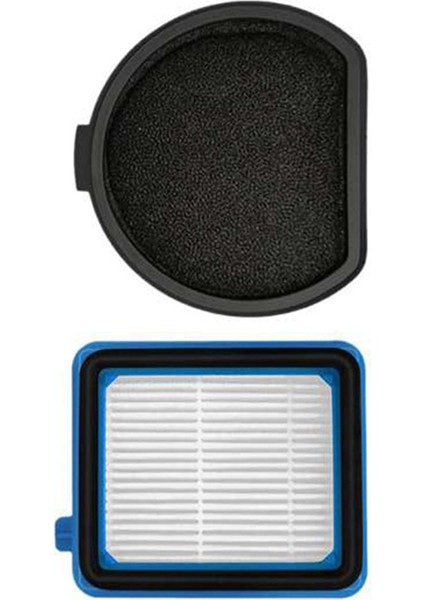 Elektrikli Süpürge Filtreleri Elemanları Toz Haznesi Filtresi Pure F9 PF91-6BWF PF91-5EBF PF91-5BTF 140113881019 (Yurt Dışından)
