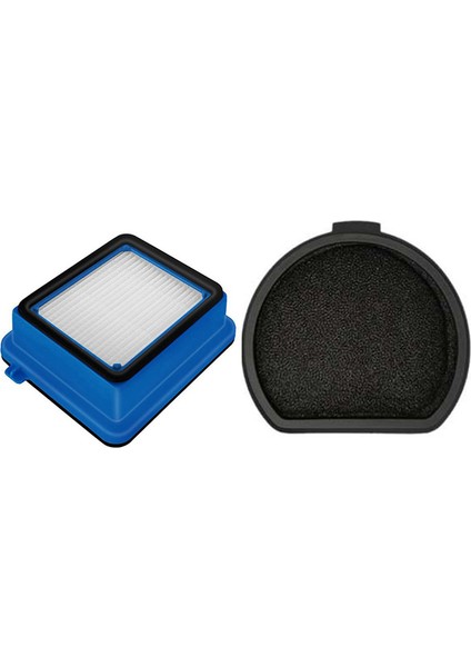 Elektrikli Süpürge Filtreleri Elemanları Toz Haznesi Filtresi Pure F9 PF91-6BWF PF91-5EBF PF91-5BTF 140113881019 (Yurt Dışından)