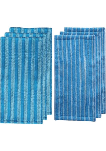 XV1700/01 Speedpro Max/ Aqua Elektrikli Süpürge Aksesuarları Için Yedek Parçalar Mop Pedi Uyumlu (Yurt Dışından)