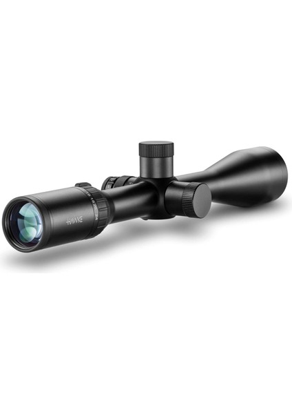 Airmax 30mm Ffp 6-24x50 Sf (Amx Ir) Tüfek Dürbünü 13352