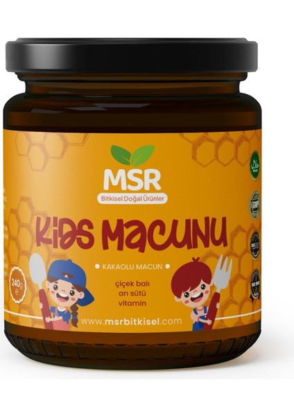 Kids Macunu fiyatları