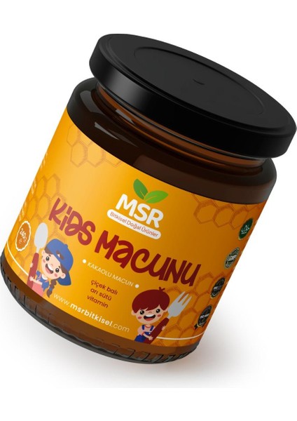 Kids Macunu modelleri