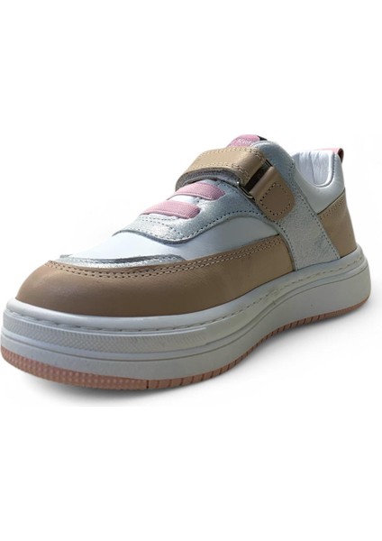 2515 Çocuk Deri Sneaker modelleri