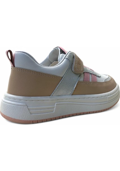 2515 Çocuk Deri Sneaker fırsatları