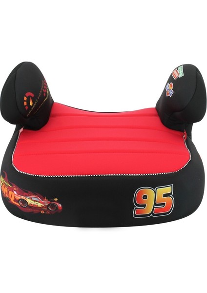 Dream 15-36Kg Oto Koltuğu Yükseltici - Şimşek McQueen fırsatları