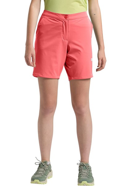 Hiking Alpine Kadın Şort