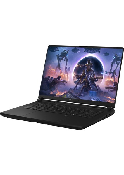 Rog Strix Scar 16 G635LX-RW145 Ultra 9 275HX Aı 64GB GB 4tb Ssd+4tb SSD 24GB/RTX5090 Gddr7 175W 16" Wqxga 240Hz 3ms 1200NITS Freedos Gaming Laptop WRWF14532+ZETTAÇANTA