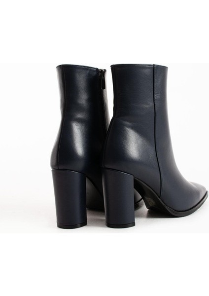 Kadın Hakiki Deri Bot Laci fırsatları