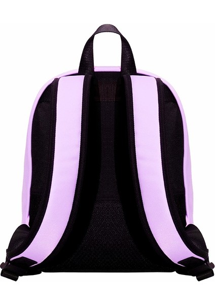Mini Smart Bag Mor LED Ekranlı Sırt Çantası, Motorcu Çantası indirimleri