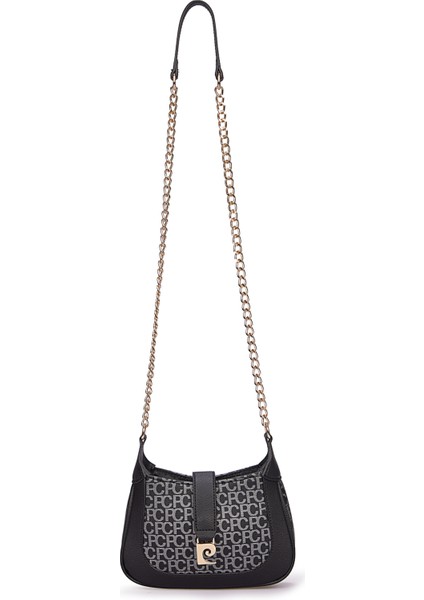 Siyah Çapraz Çanta 05PO25Y2010-KAL S modelleri