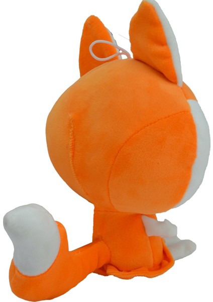 Peluş Tilki 25 cm 62923