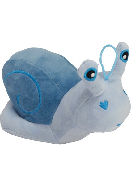 Peluş Salyangoz 22 cm 62923