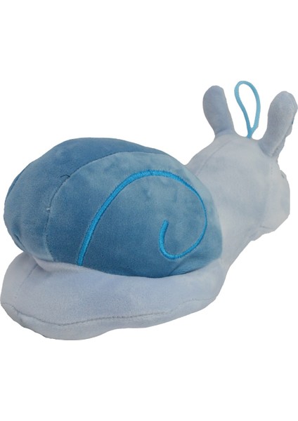 Peluş Salyangoz 22 cm 62923