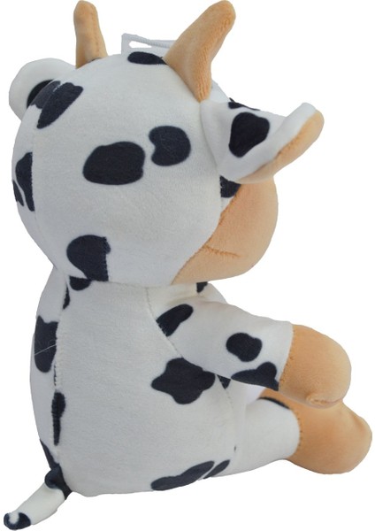 Peluş Inek 25 cm 62923