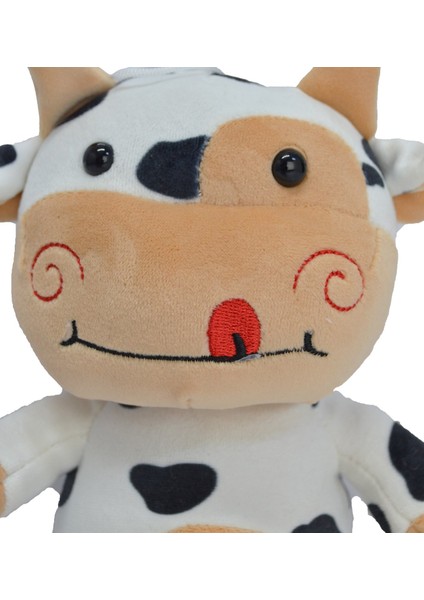 Peluş Inek 25 cm 62923