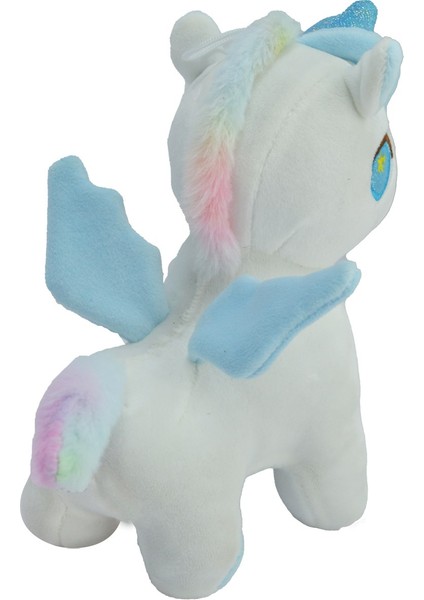 Peluş Unicorn 20 cm cm 62923