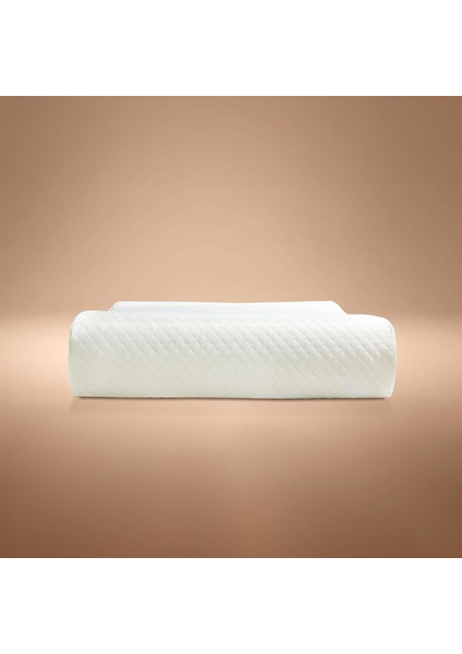 Papıllow Medical Double S Çift Taraflı Boyun Destek Yastığı 55*36*10/12 modelleri