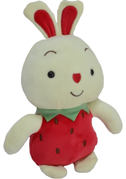 Peluş Tavşan 27 cm 62923