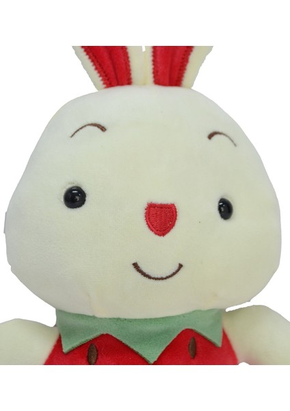 Peluş Tavşan 27 cm 62923