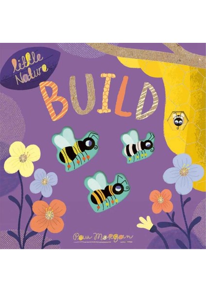 Little Nature: Build