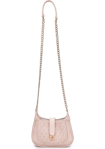 Toz Pembe Çapraz Çanta 05PO25Y2010-KAL Tzp modelleri