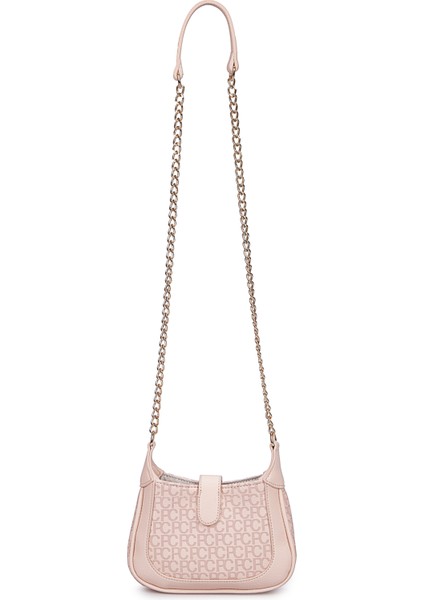 Toz Pembe Çapraz Çanta 05PO25Y2010-KAL Tzp fırsatları