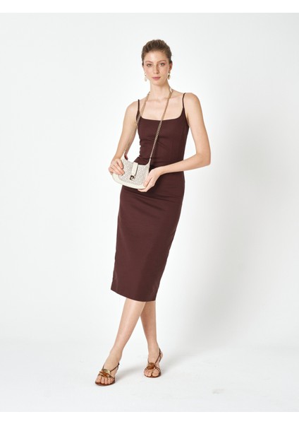 Vanilya Çapraz Çanta 05PO25Y2010-KAL Vn