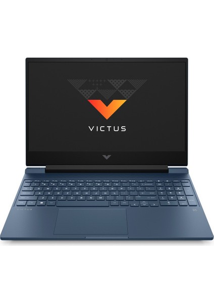 Victus Gaming 15-FA1033NT Intel Core I5 13500H 16GB 1tb SSD RTX4050 Freedos 15.6" Fhd Taşınabilir Bilgisayar+Çanta 7N9V2EA-161C